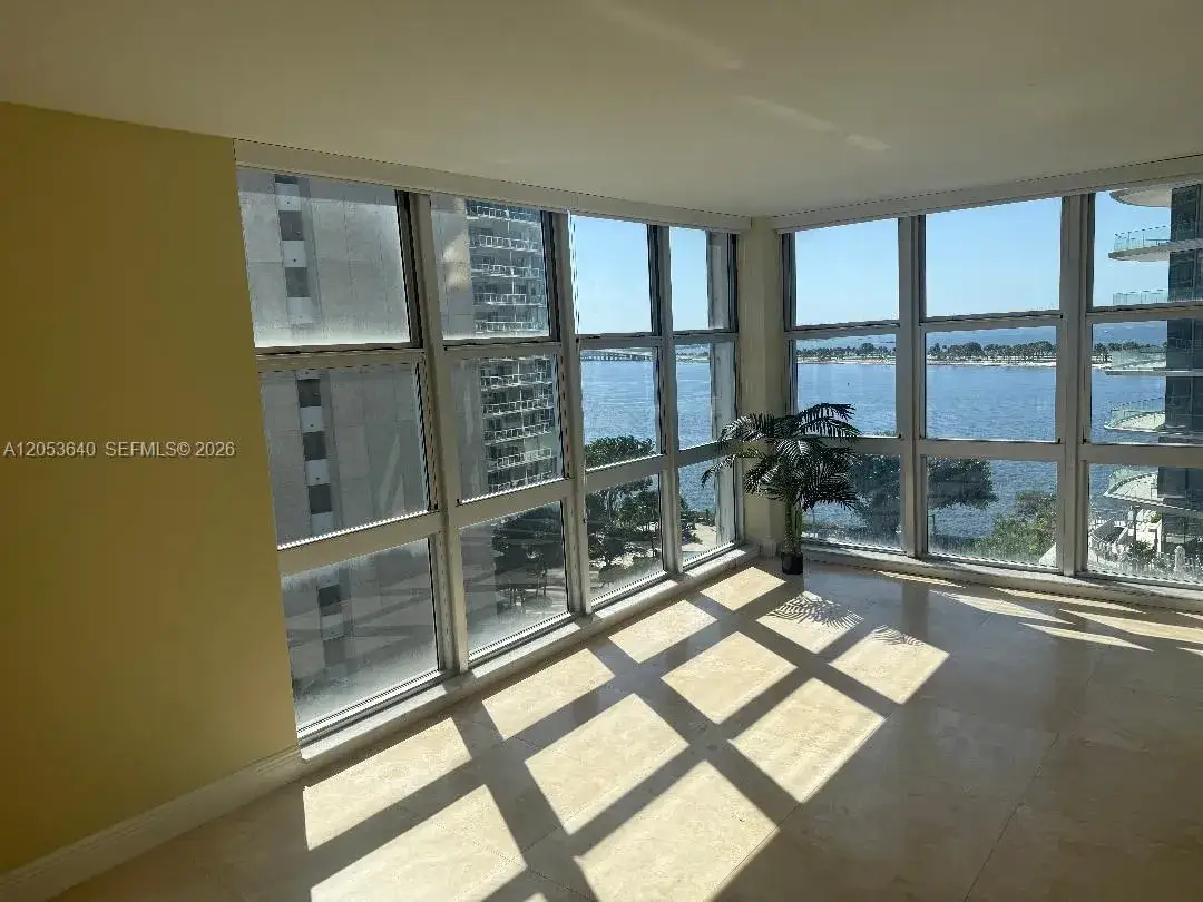3 bedroom 2 bath Residential for sale at 145 SE 25th Rd # 1003, Miami FL 33129