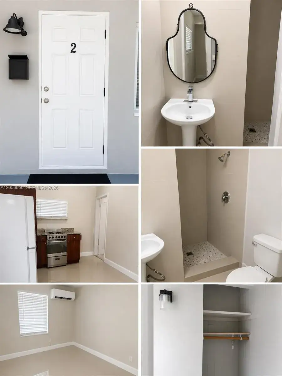 1 bedroom 1 bath Residential Lease for rent at 12790 Us Highway 441 # 4, Canal Point FL 33438