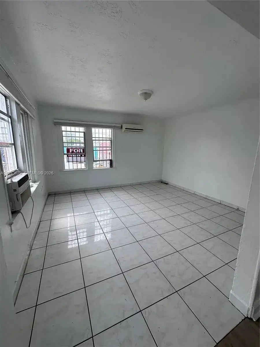 2 bedroom 1 bath Residential Lease for rent at 1780 NW 21st Ter # 2, Miami FL 33142