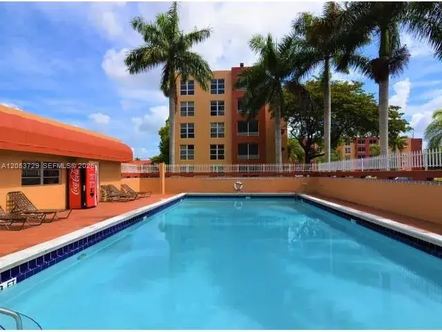2 bedroom 2 bath Residential Lease for rent at 1850 SW 122nd Ave # 004A, Miami FL 33175