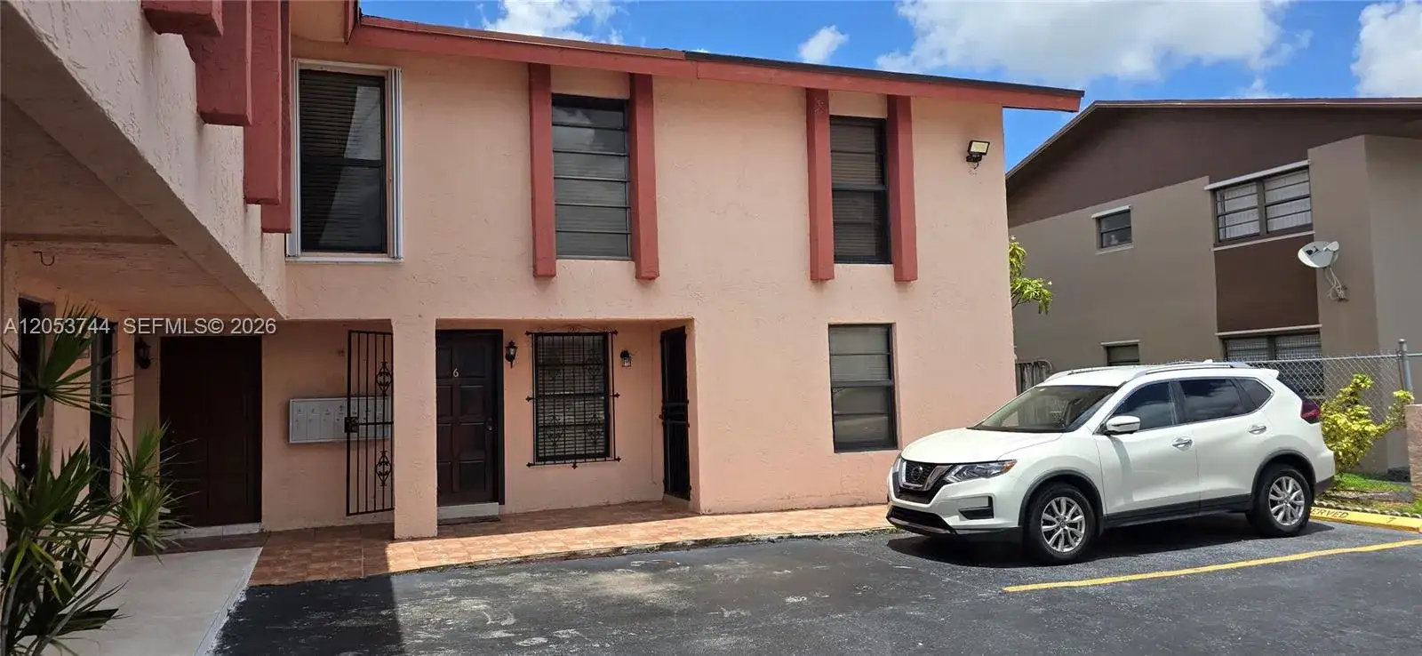 2 bedroom 1 bath Residential Lease for rent at 1345 W 41st St # 6, Hialeah FL 33012