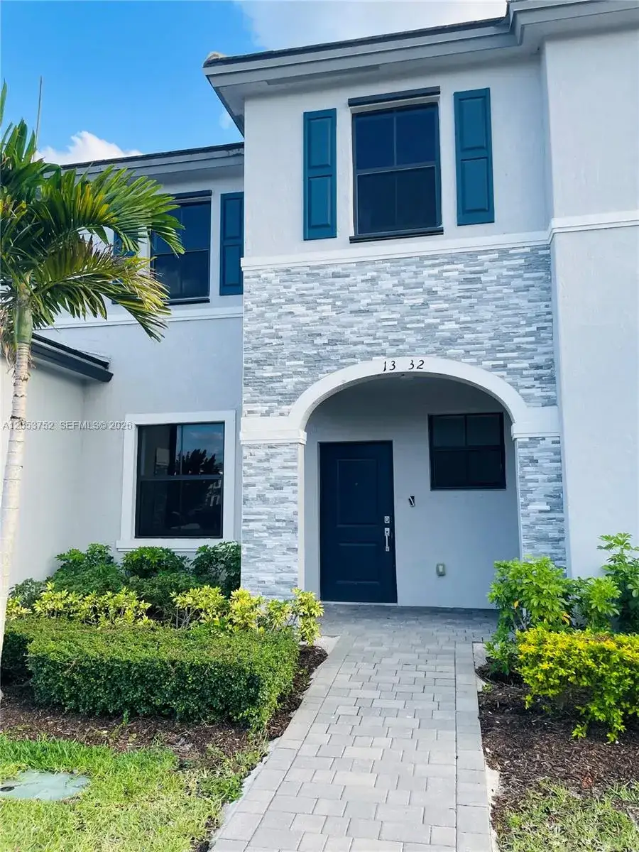 4 bedroom 2 bath Residential Lease for rent at 13232 SW 287 TER, Homestead FL 33033