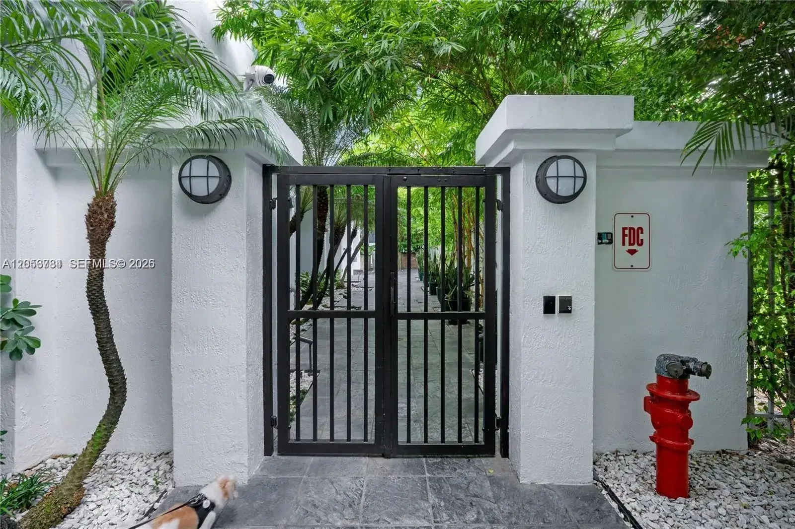 1 bedroom 1 bath Residential Lease for rent at 234 NE 3rd St # 2109, Miami FL 33132