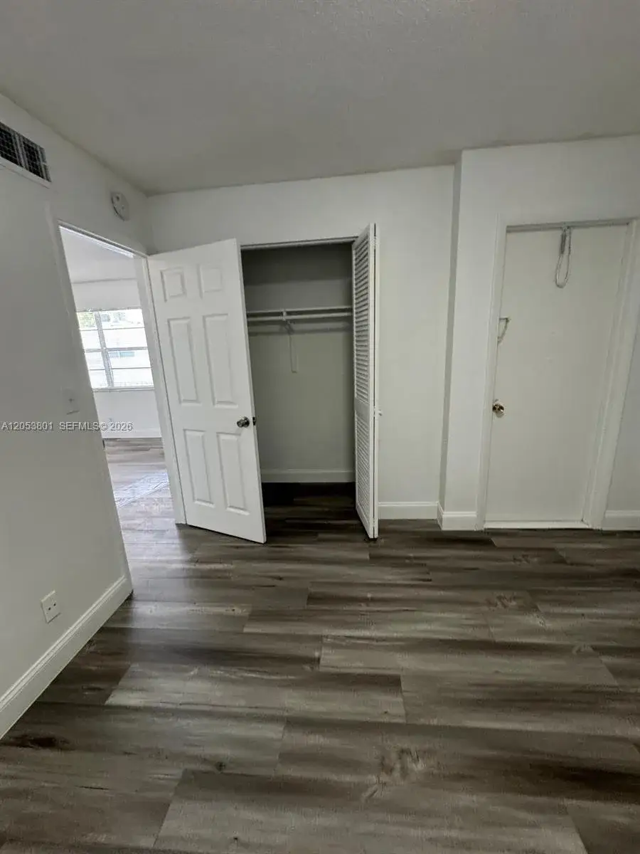 2 bedroom 1 bath Residential Lease for rent at 2435 Van Buren St APT 2B, Hollywood FL 33020