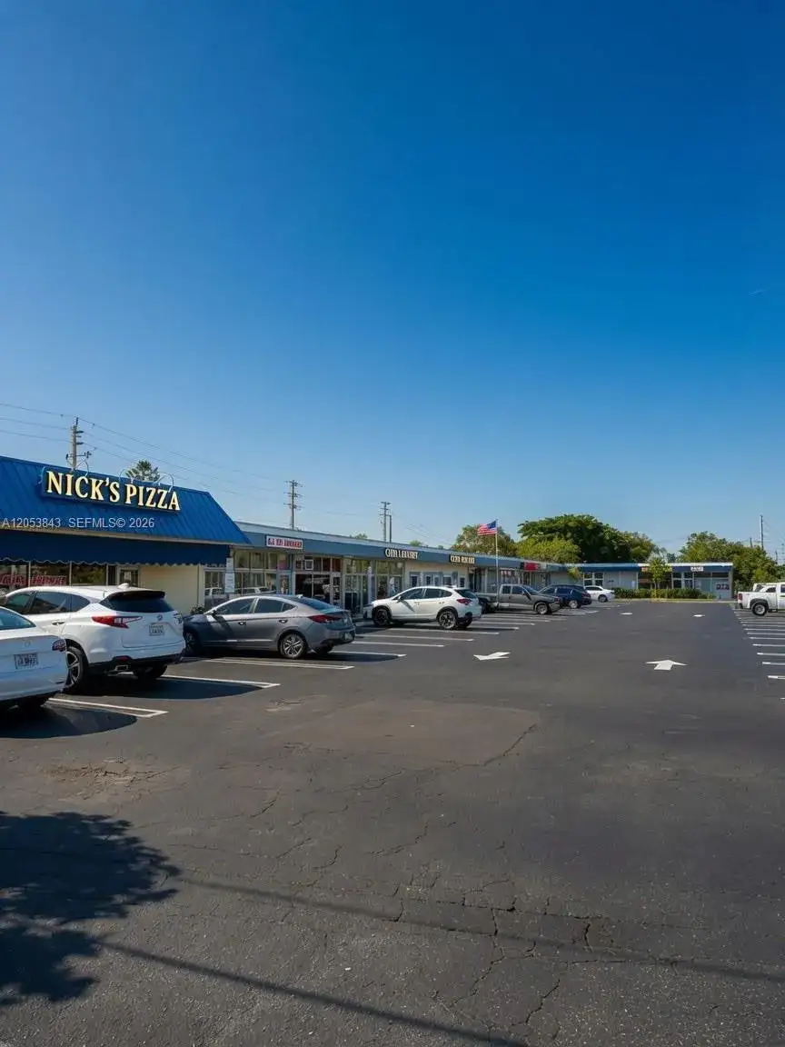 Commercial Sale for sale at 100 SW 15th St # 50, Pompano Beach FL 33060