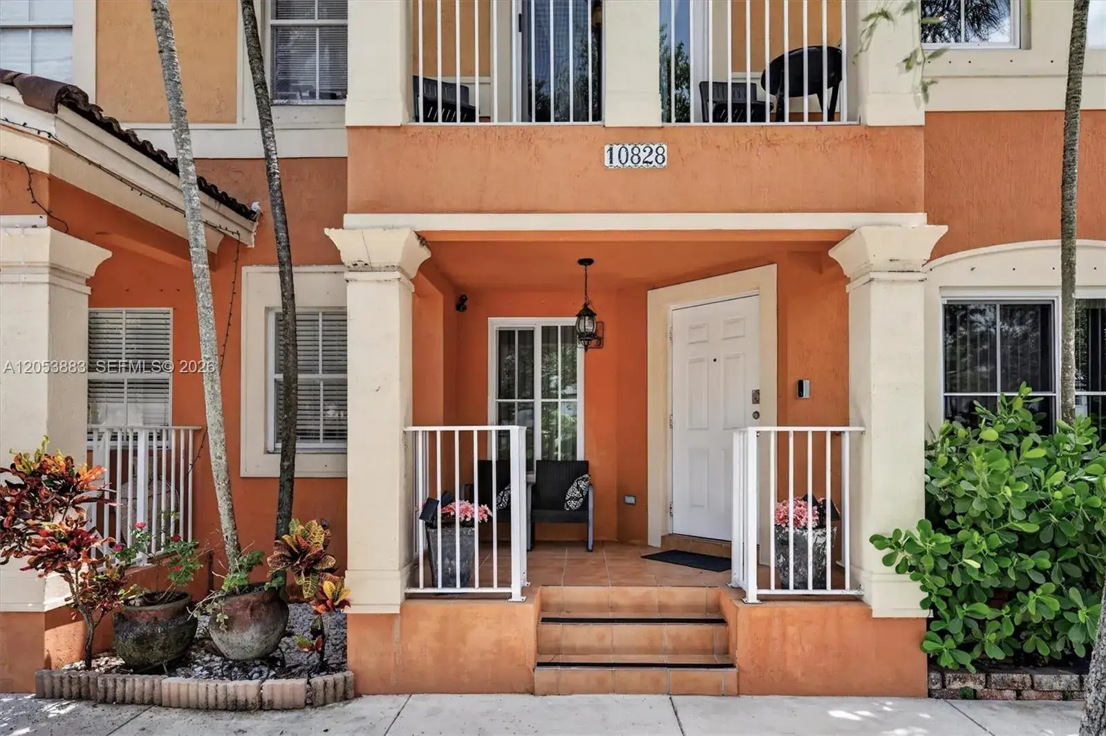 4 bedroom 2 bath Residential for sale at 10828 SW 243rd St, Homestead FL 33032