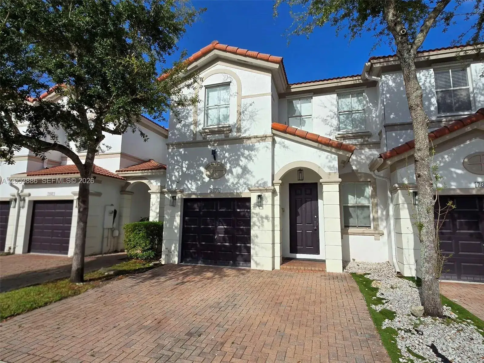 4 bedroom 2 bath Residential for sale at 7831 NW 107th Ct, Doral FL 33178