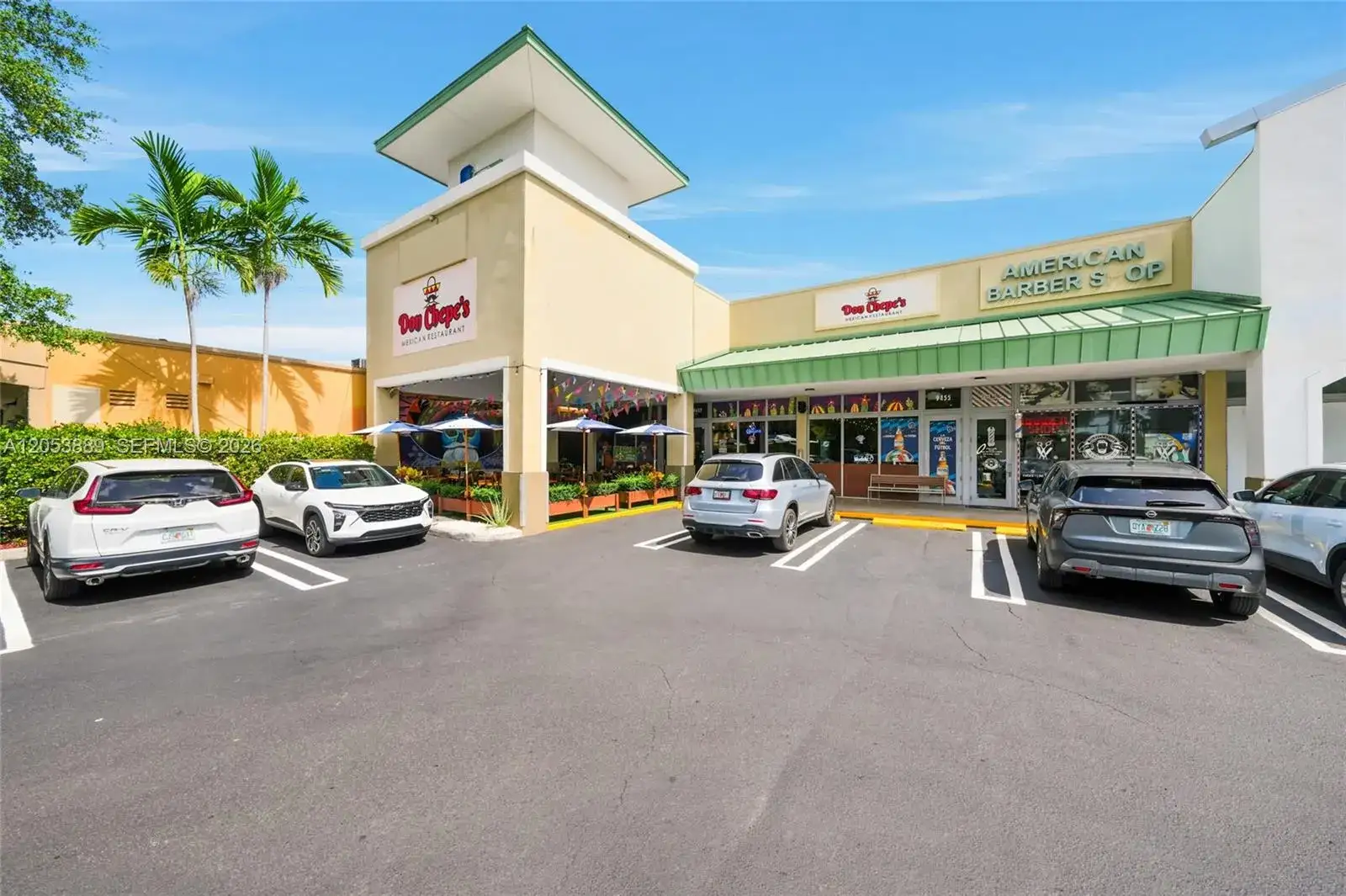 Business Opportunity for sale at 9457 SW 56th St, Miami FL 33165