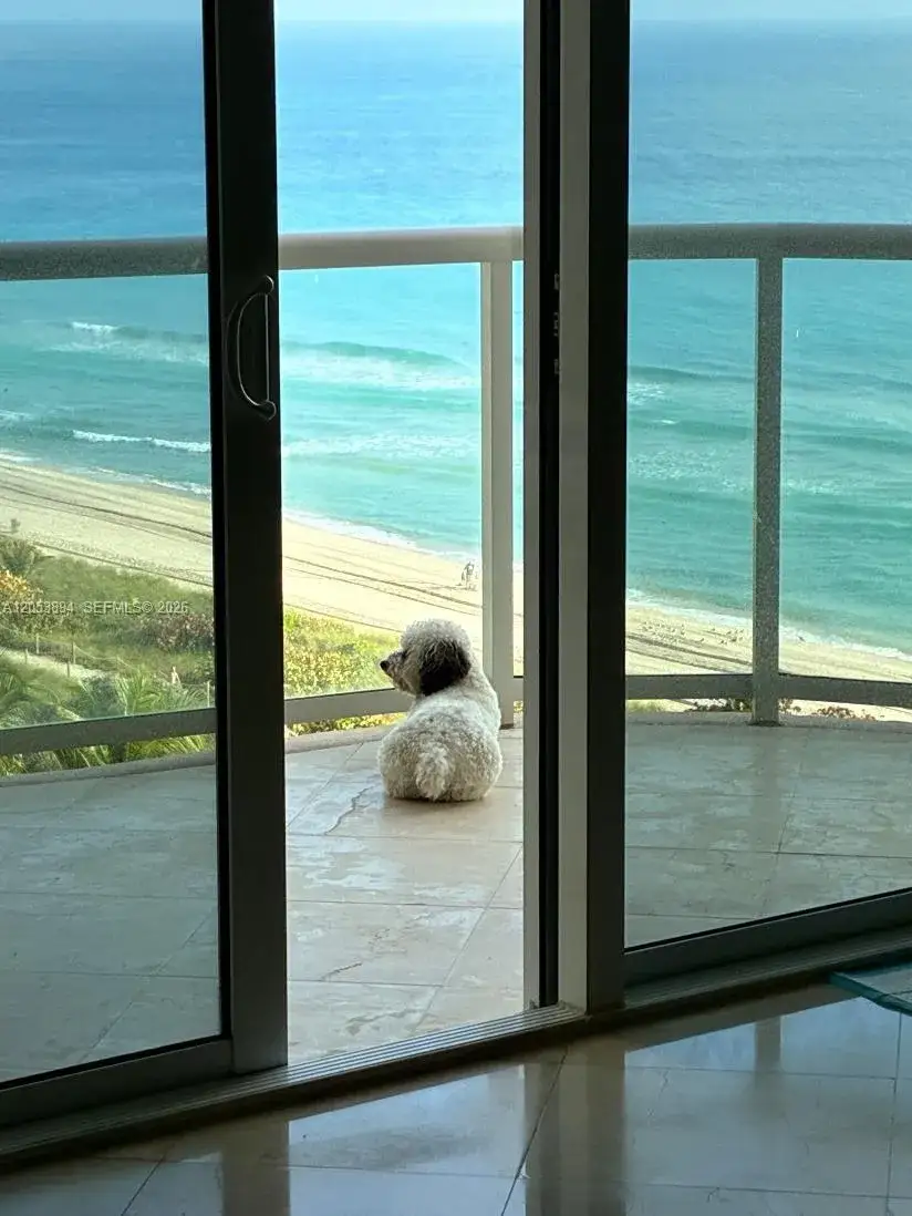 2 bedroom 2 bath Residential for sale at 8855 Collins Ave # 11B, Surfside FL 33154