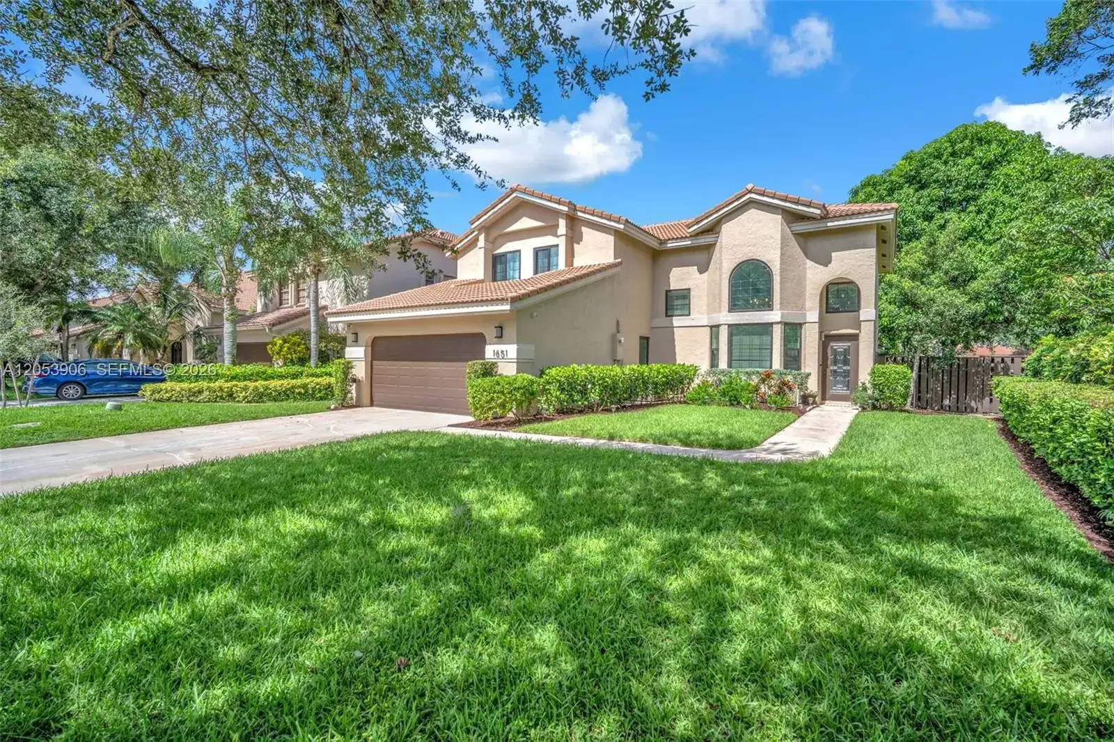 1651 NW 104th Ave, Plantation FL 33322