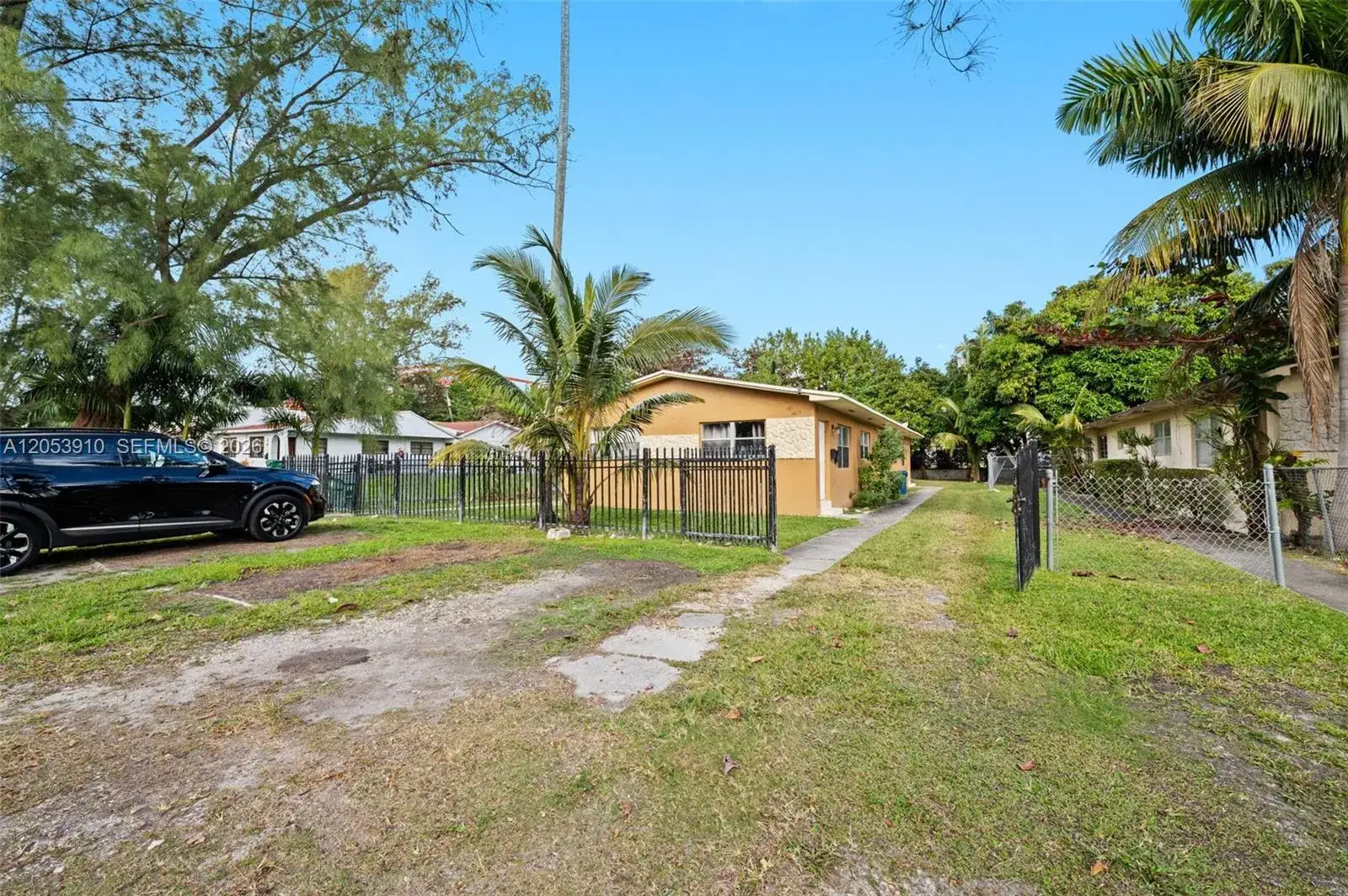 Residential Income for sale at 1429 NE 118th Ter, Miami FL 33161