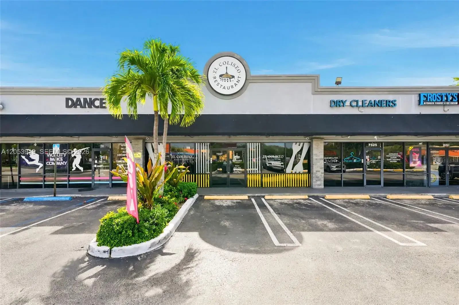 Business Opportunity for sale at 7317 SW 107th Ave, Miami FL 33173