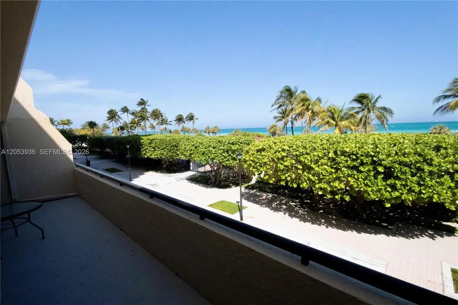 2 bedroom 2 bath Residential for sale at 2555 Collins Ave # 308, Miami Beach FL 33140