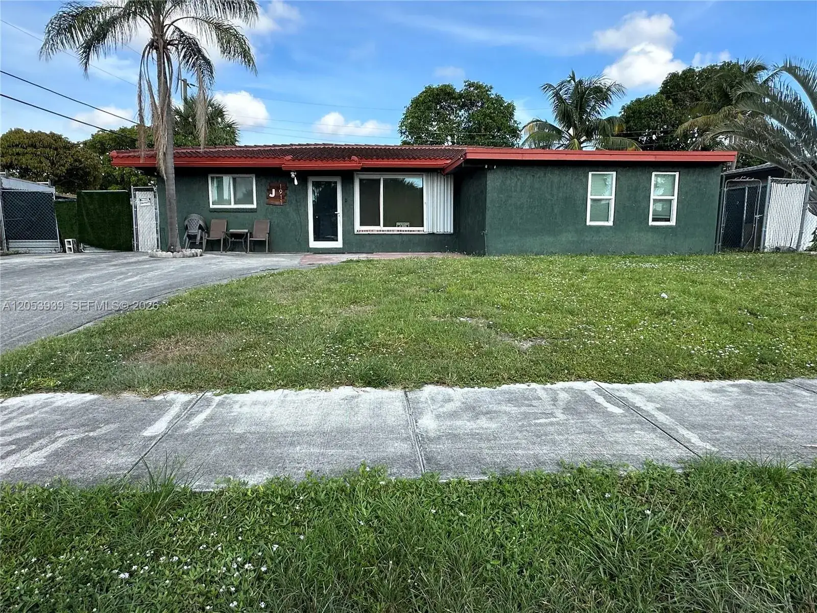 4 bedroom 2 bath Residential for sale at 1911 NW 1st Ave, Pompano Beach FL 33060