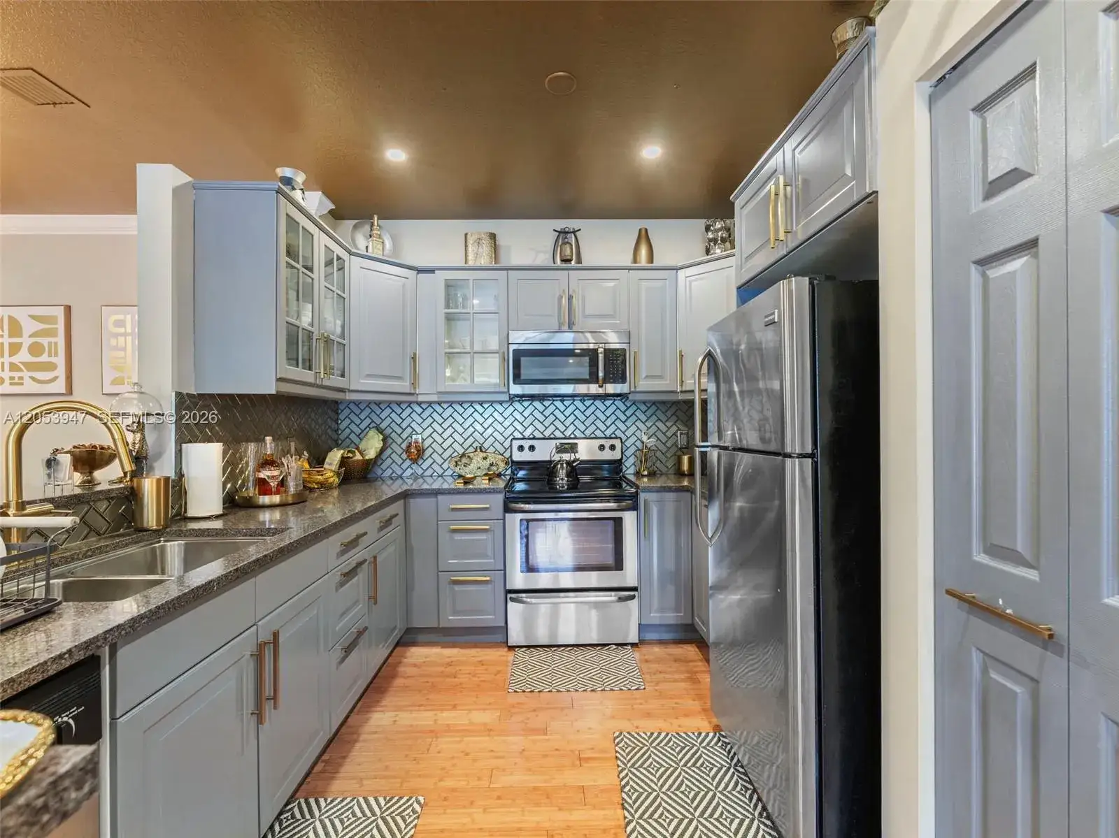 3 bedroom 2 bath Residential Lease for rent at 4402 SW 160th Ave # 911, Miramar FL 33027