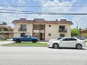 1 bedroom 1 bath Residential Lease for rent at 1008 NW 45th Ave # 12, Miami FL 33126