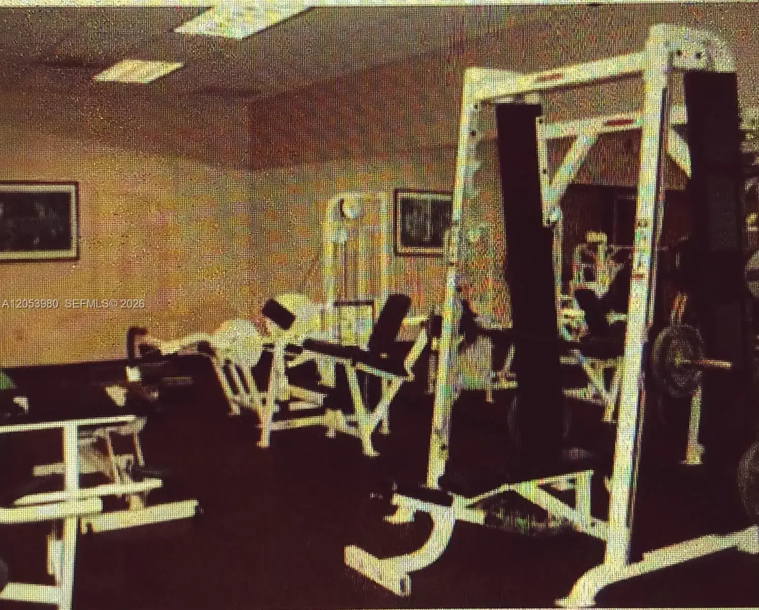 1 bedroom 1 bath Residential Lease for rent at 19380 Collins # 1215, Sunny Isles Beach FL 33160