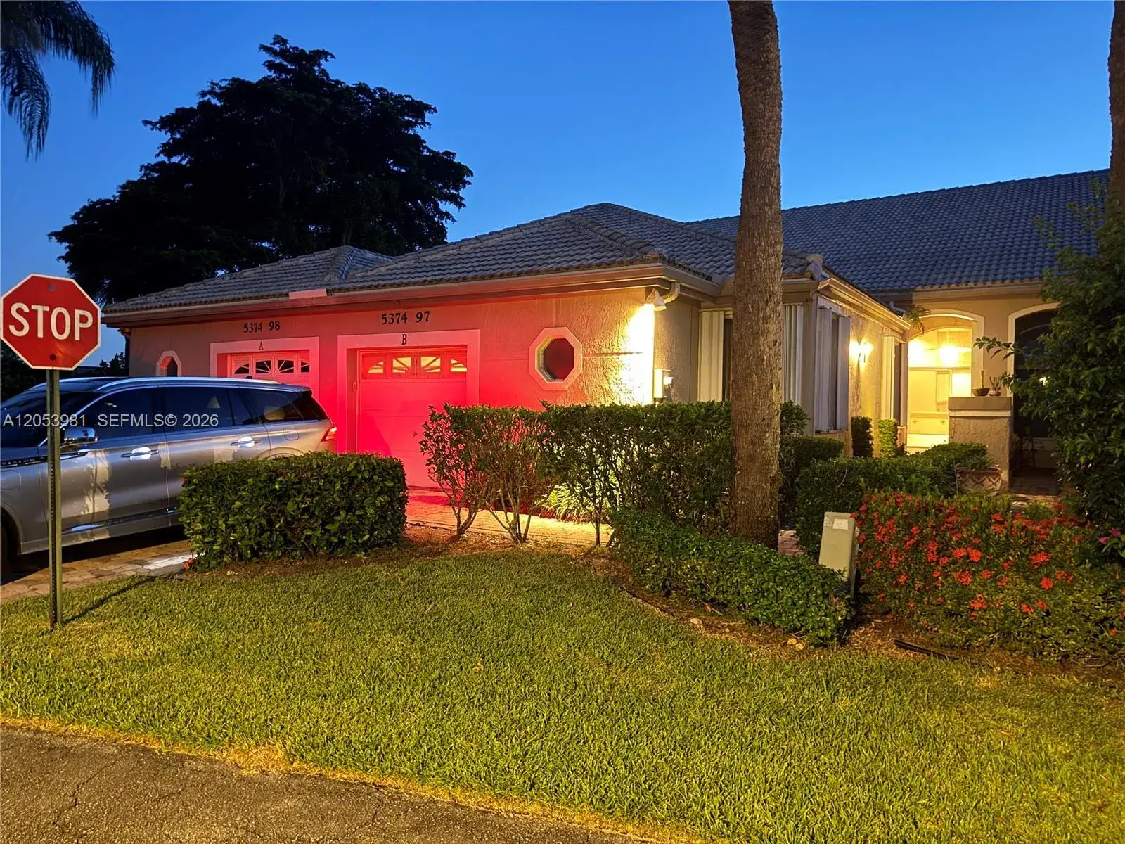 5374 Monterey Cir # B, Delray Beach FL 33484
