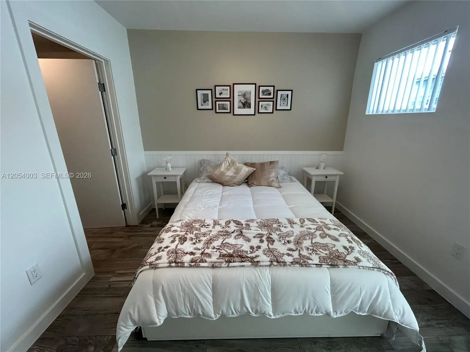 1 bedroom 1 bath Residential Lease for rent at 1035 Euclid Ave # 27, Miami Beach FL 33139