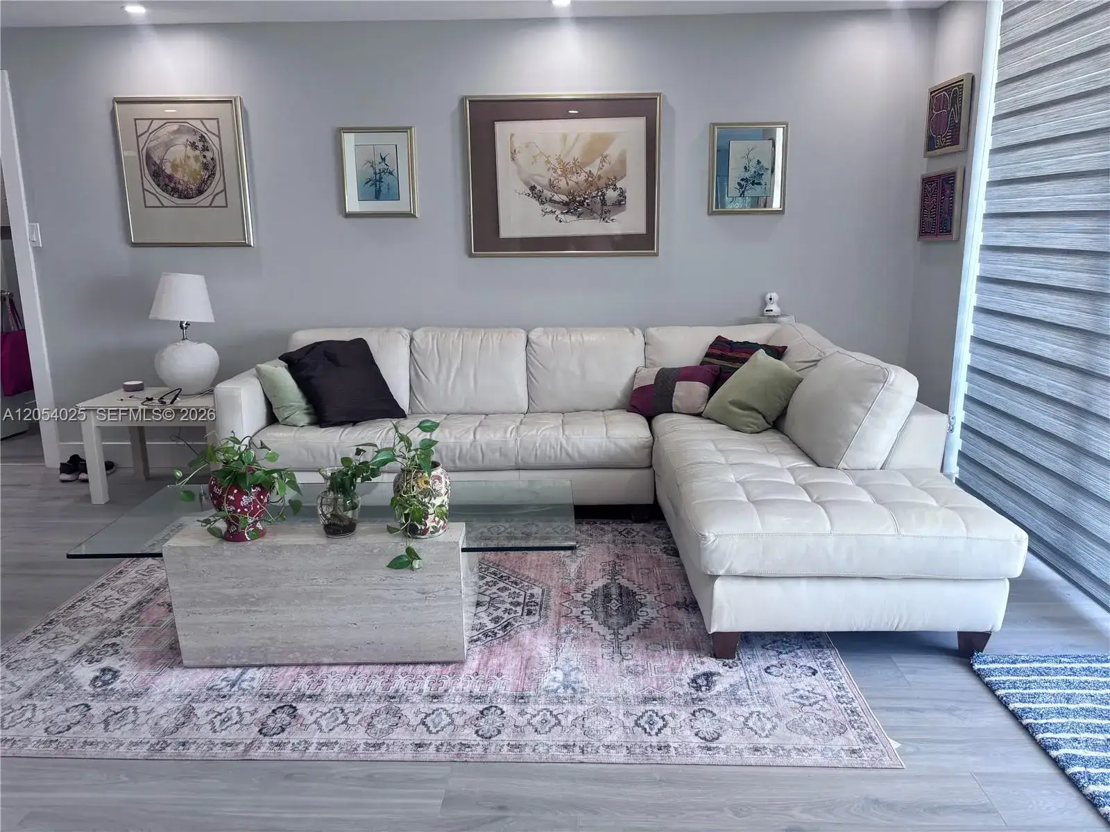 1 bedroom 2 bath Residential Lease for rent at 18061 Biscayne Blvd # 1202, Aventura FL 33160