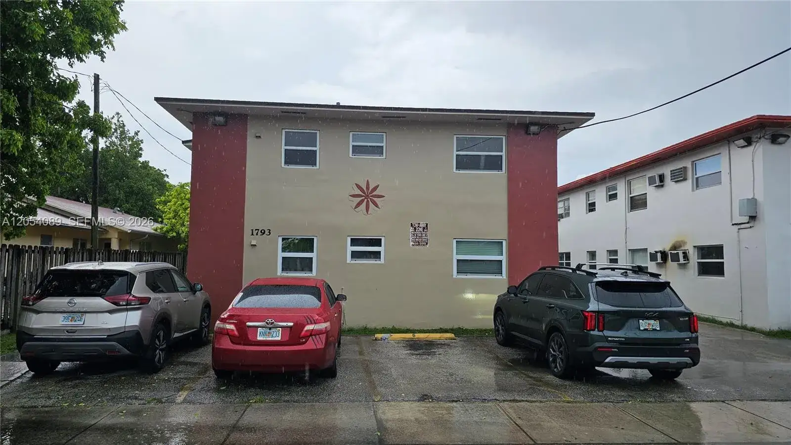 1793 NW 18th Ter # 6, Miami FL 33125