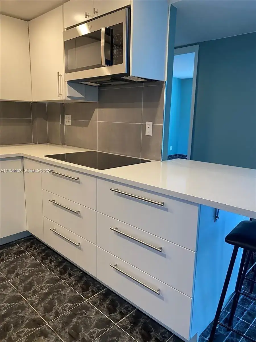 1 bedroom 1 bath Residential for sale at 1913 S Ocean Dr # 208, Hallandale Beach FL 33009