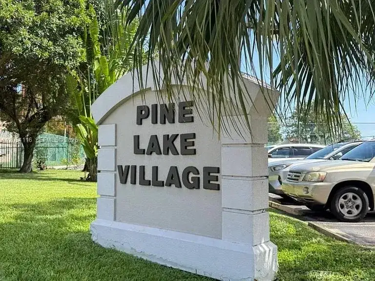 1 bedroom 1 bath Residential Lease for rent at 8881 Fontainebleau Blvd # 107, Miami FL 33172