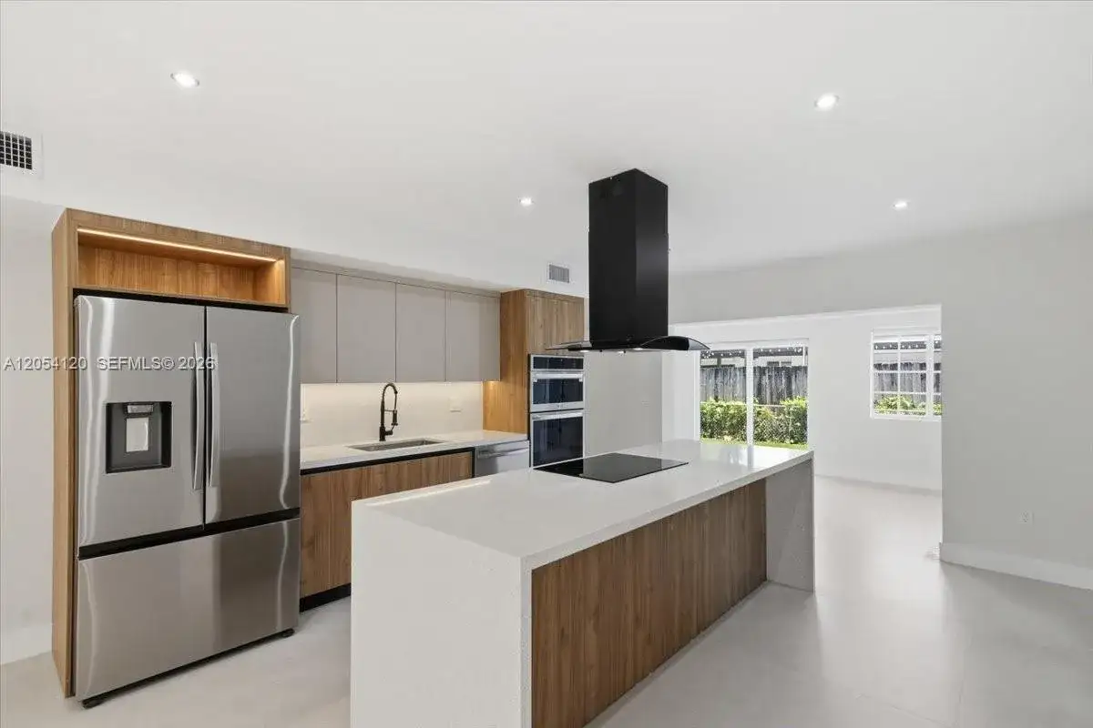 5 bedroom 3 bath Residential for sale at 323 NW 104th Ter, Miami FL 33150