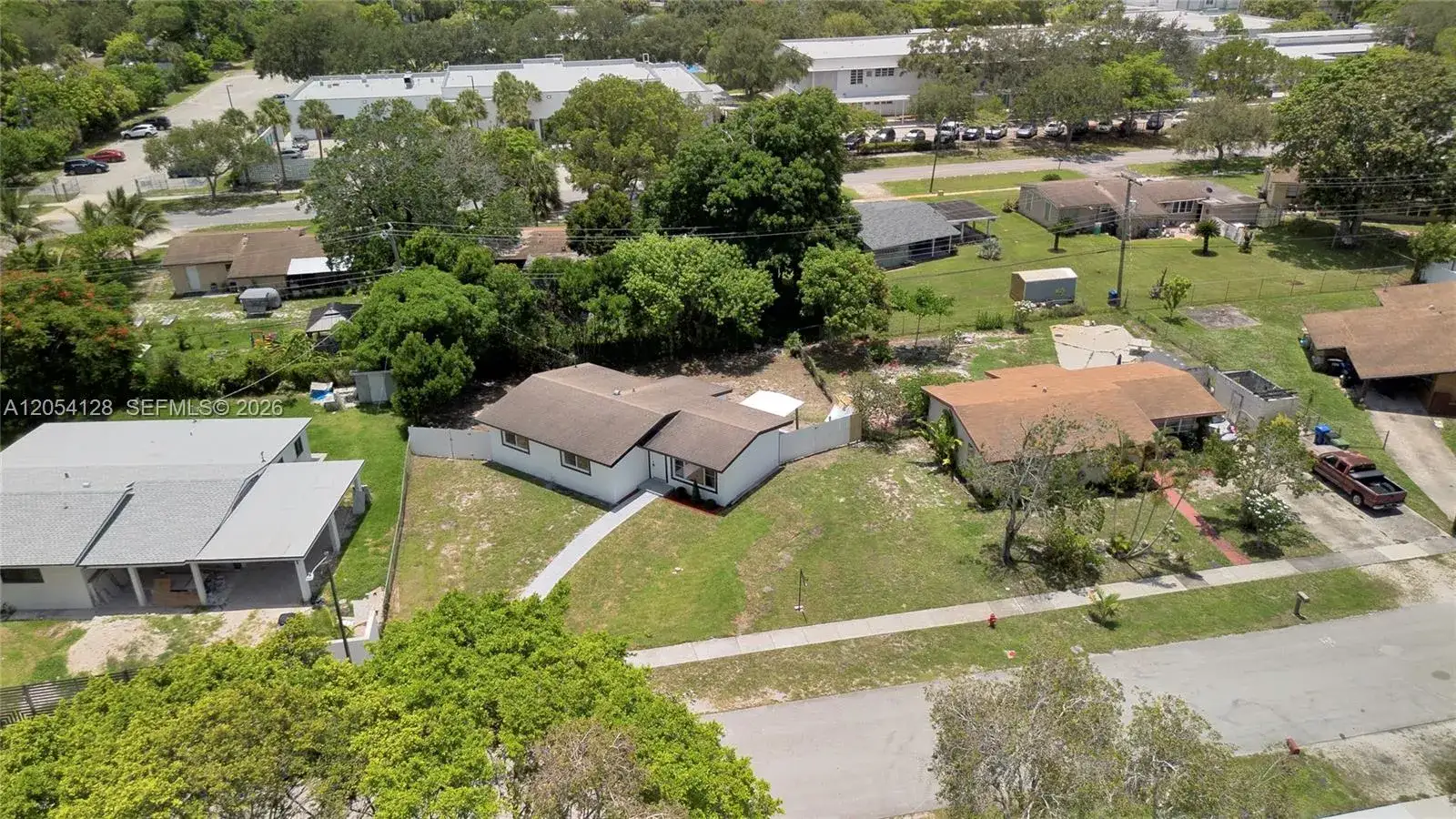3 bedroom 2 bath Residential for sale at 1218 NW 15th St, Fort Lauderdale FL 33311