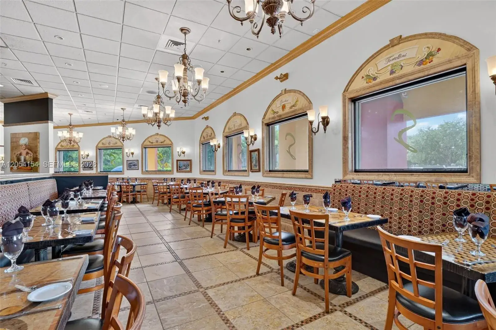 Business Opportunity for sale at 3545 Pine Ridge Rd, #400, Naples FL 34109