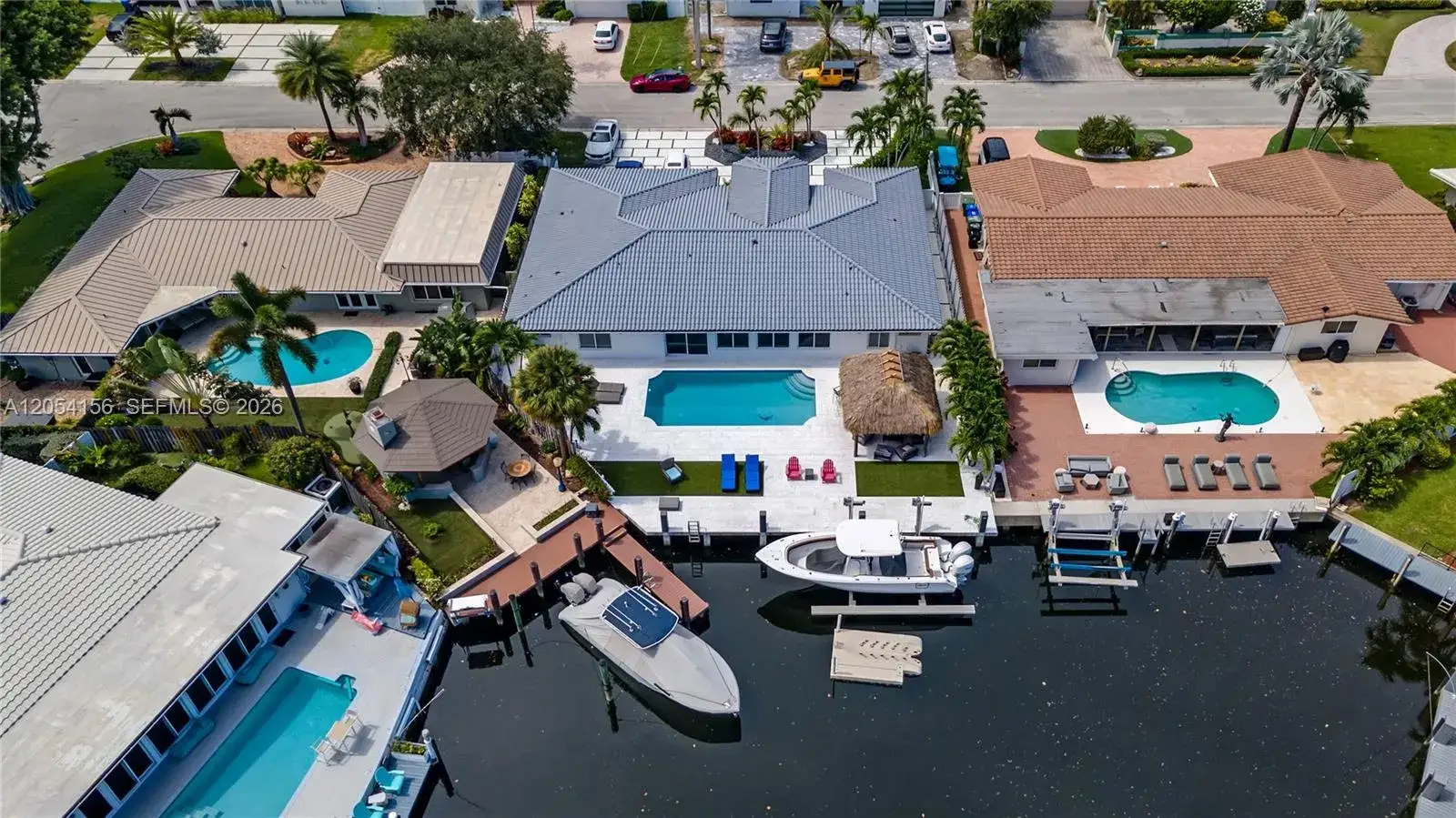 4 bedroom 3 bath Residential for sale at 2920 NE 55th Pl, Fort Lauderdale FL 33308