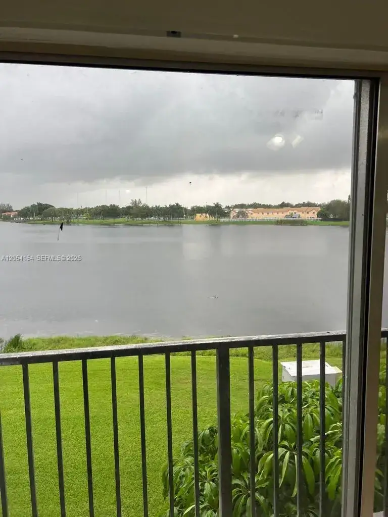 2 bedroom 1 bath Residential Lease for rent at 8720 N Sherman Cir # 303, Miramar FL 33025