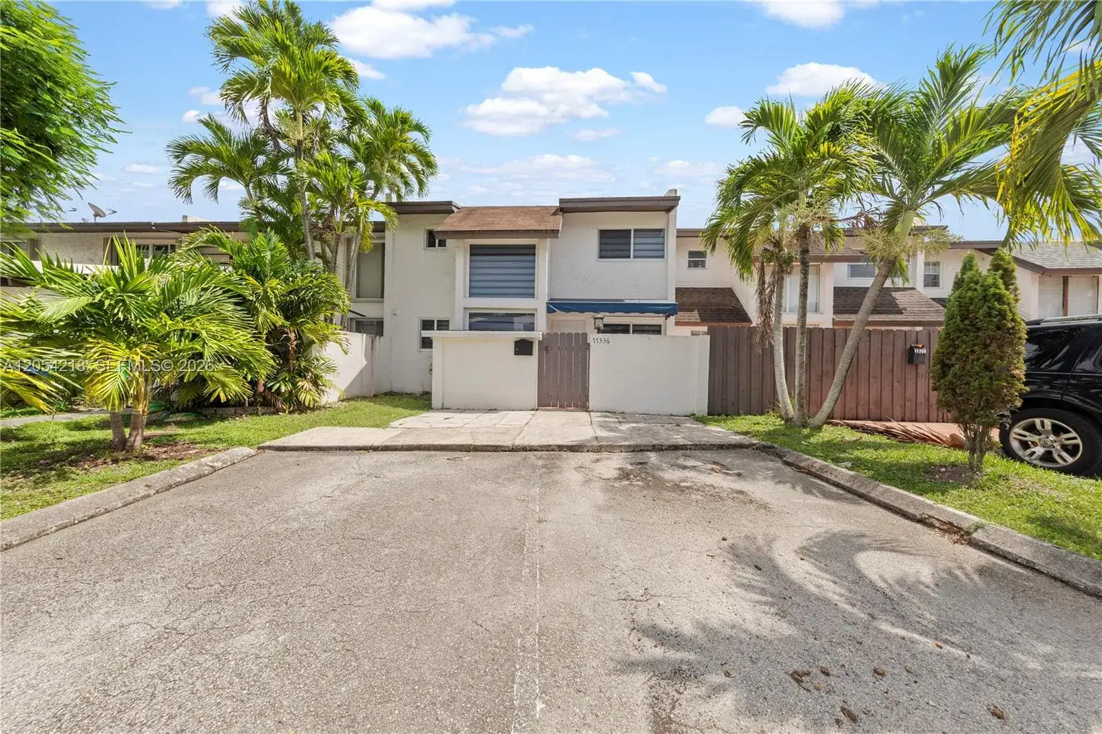 3 bedroom 2 bath Residential Lease for rent at 11336 SW 69th Ter # 0, Miami FL 33173