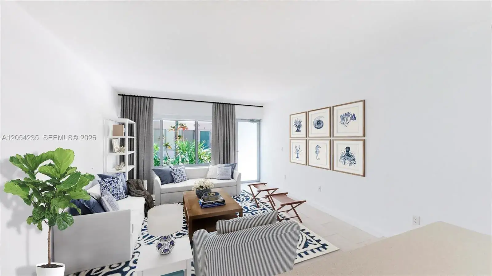 1 bedroom 1 bath Residential Lease for rent at 2130 Park Ave # 2, Miami Beach FL 33139
