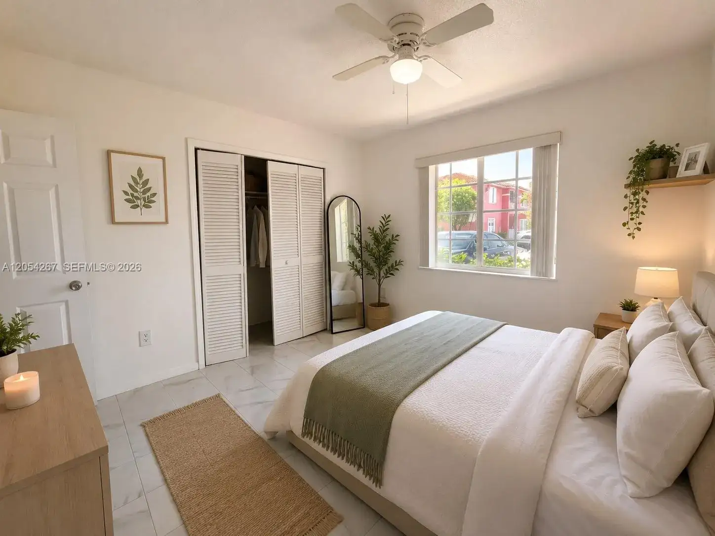 2 bedroom 2 bath Residential Lease for rent at 5810 W 18th Ln # 101, Hialeah FL 33012