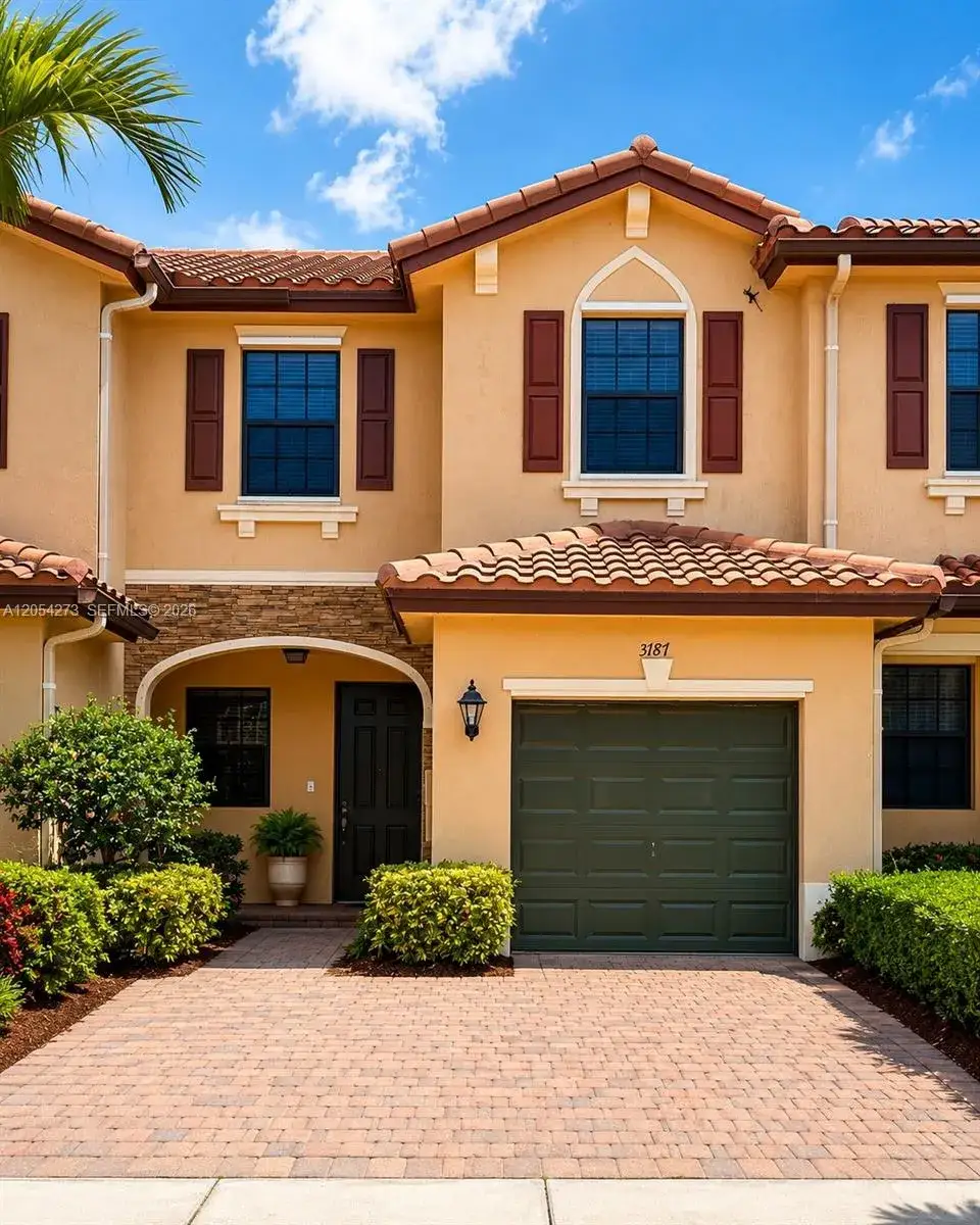 3 bedroom 2 bath Residential for sale at 3787 SE 2nd St, Homestead FL 33033