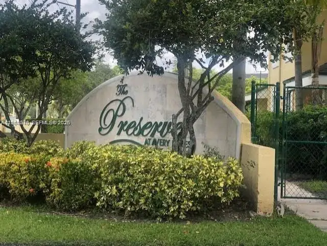 2 bedroom 2 bath Residential Lease for rent at 3979 NW 87th Ave # 3979, Sunrise FL 33351