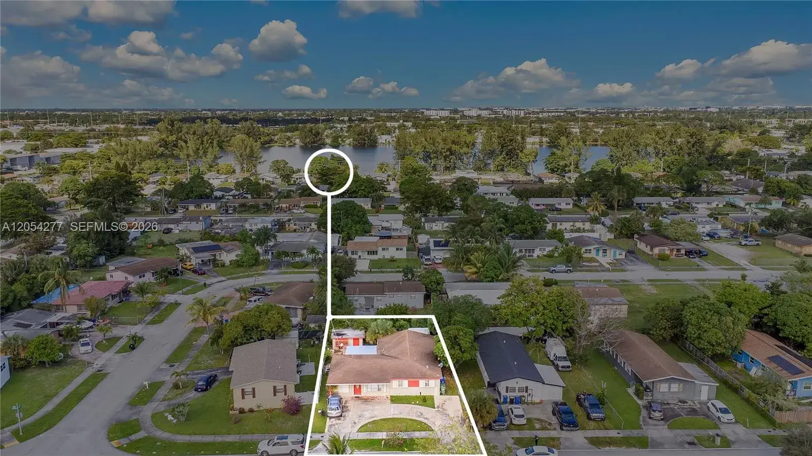 5 bedroom 3 bath Residential for sale at 2781 NW 24th St, Fort Lauderdale FL 33311