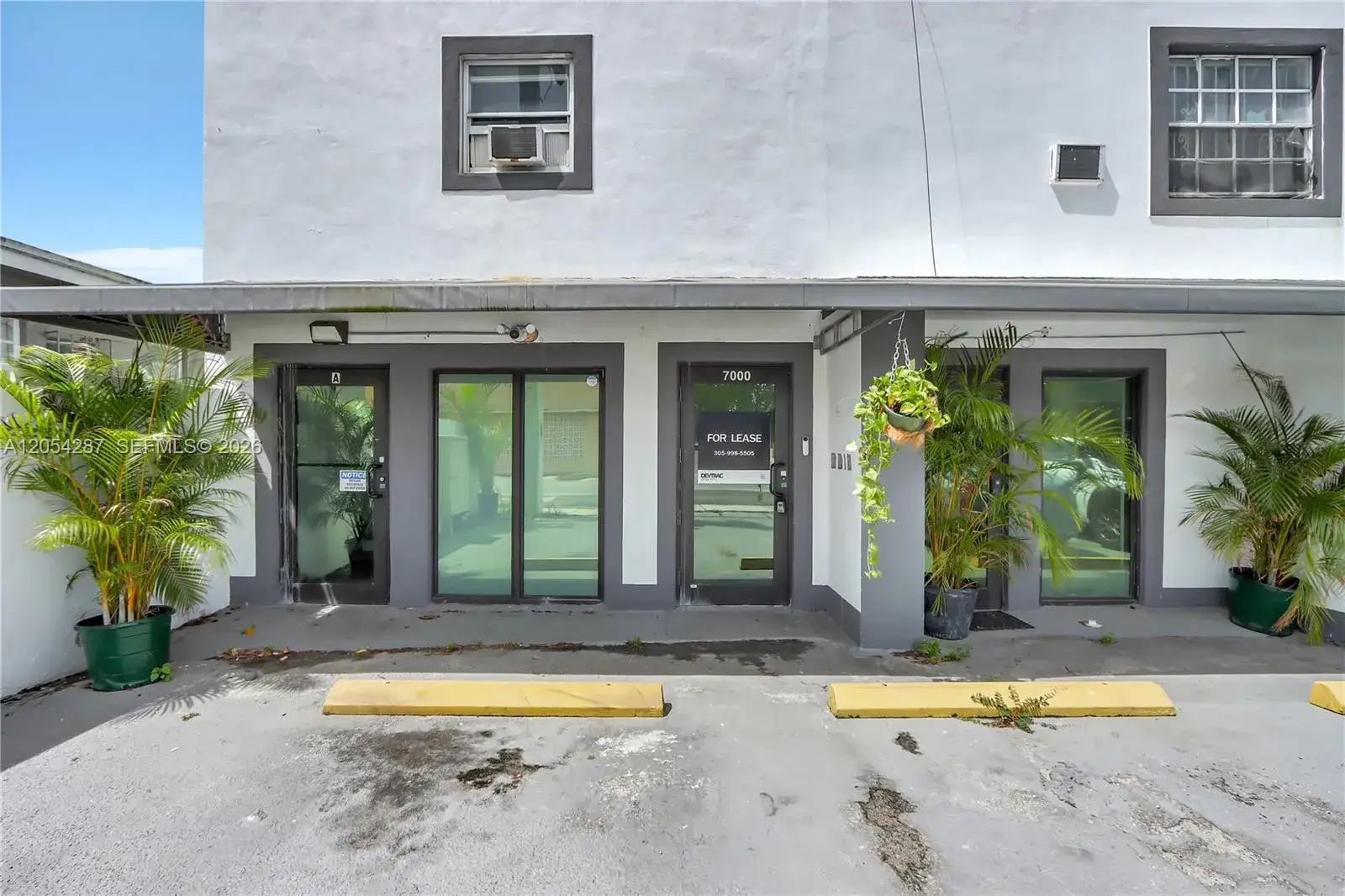 Commercial Sale for sale at 7000 NW 2 Ave # 7000, Miami FL 33150