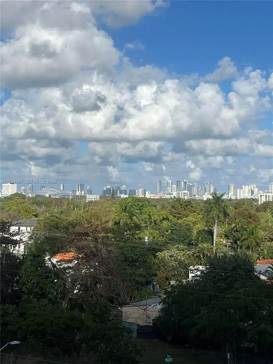 1 bedroom 1 bath Residential Lease for rent at 55 Merrick Way # 524, Coral Gables FL 33134