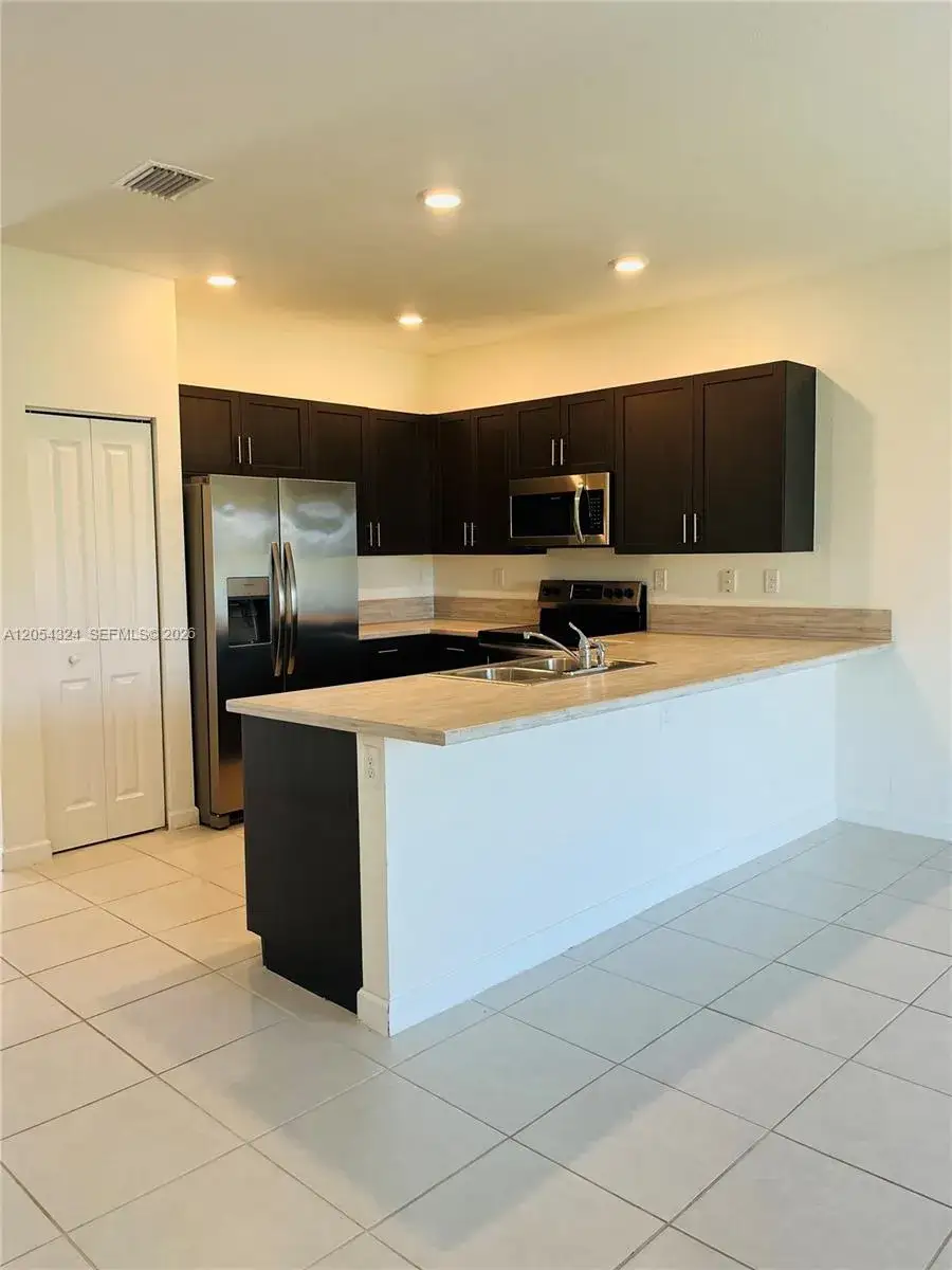 3 bedroom 2 bath Residential Lease for rent at 10124 SW 228th Ter, Miami FL 33190