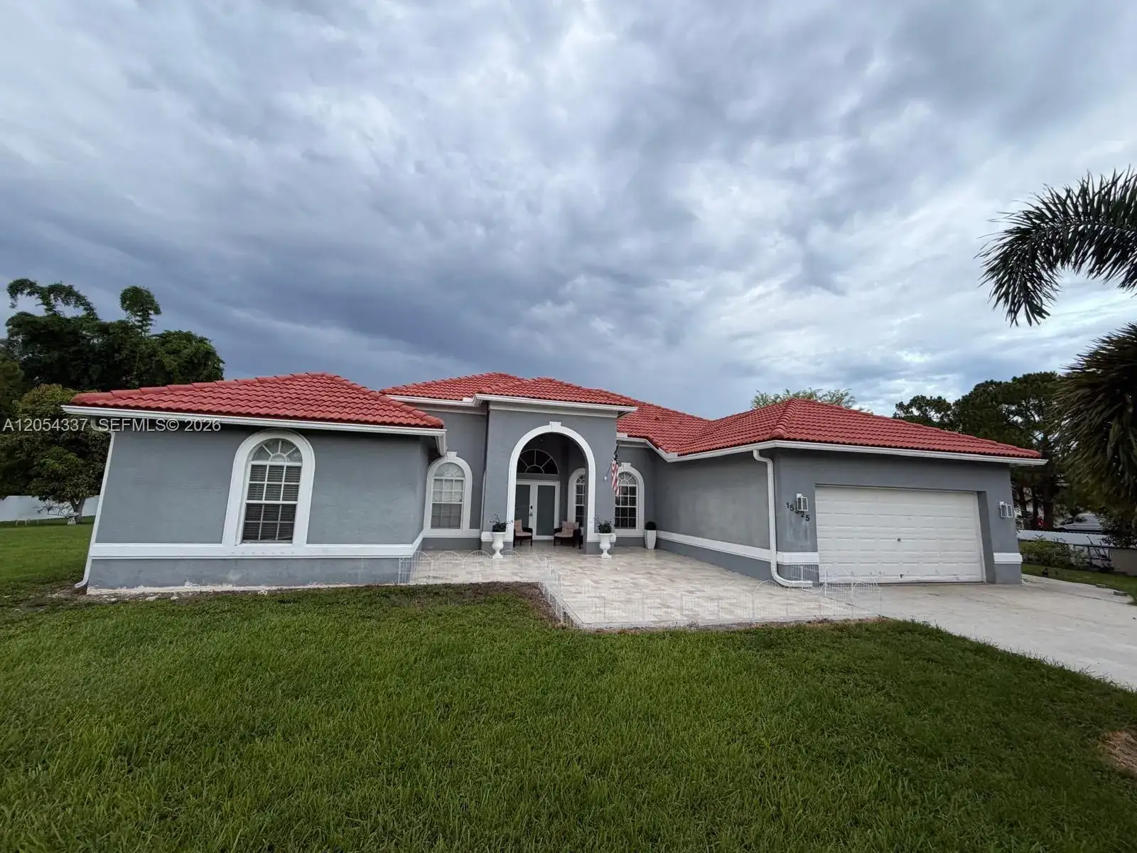 4 bedroom 3 bath Residential for sale at 15325 N 75th Ln N, Loxahatchee FL 33470