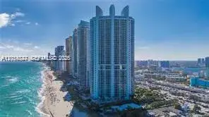 2 bedroom 2 bath Residential Lease for rent at 18201 Collins Ave, Sunny Isles Beach FL 33160