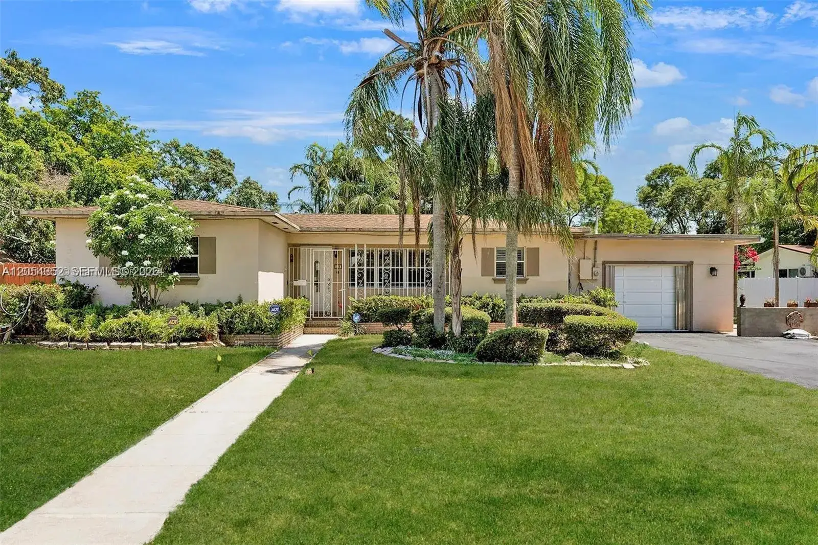 5 bedroom 4 bath Residential for sale at 23 SW 8th St, Hallandale Beach FL 33009