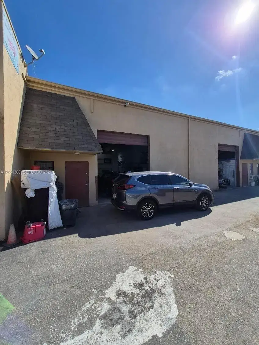 Business Opportunity for sale at 12459 SW 130th St, Miami FL 33186