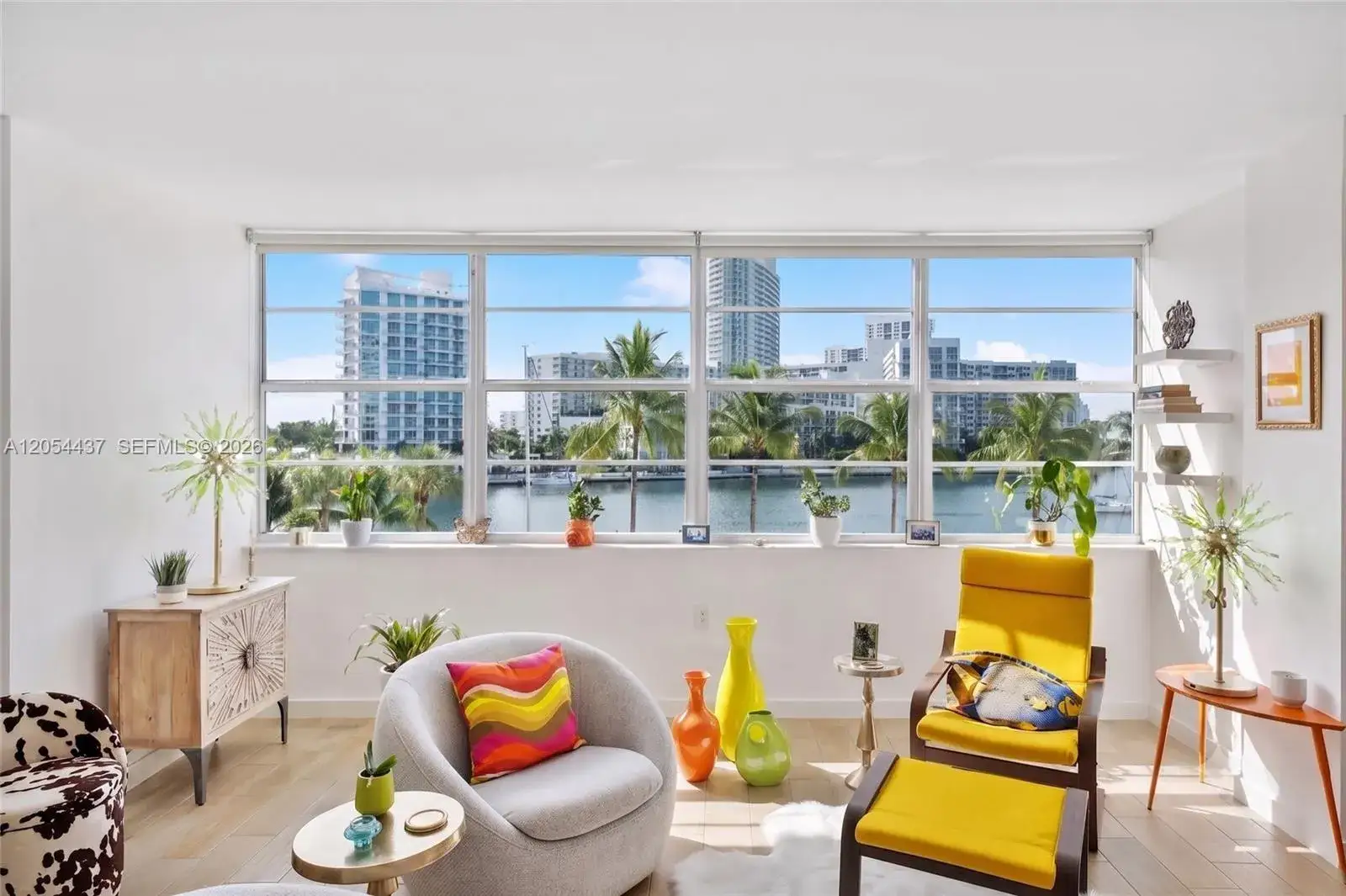 1 bath Residential for sale at 20 Island Ave # 315, Miami Beach FL 33139