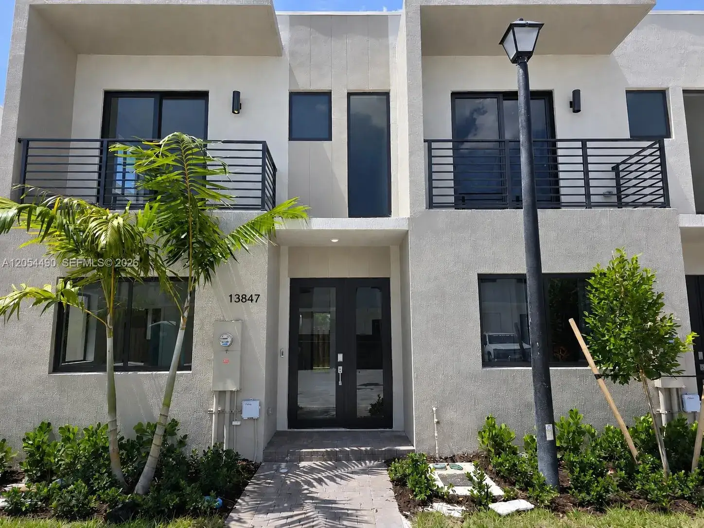 4 bedroom 3 bath Residential Lease for rent at 13847 SW 261st St # 0, Homestead FL 33032