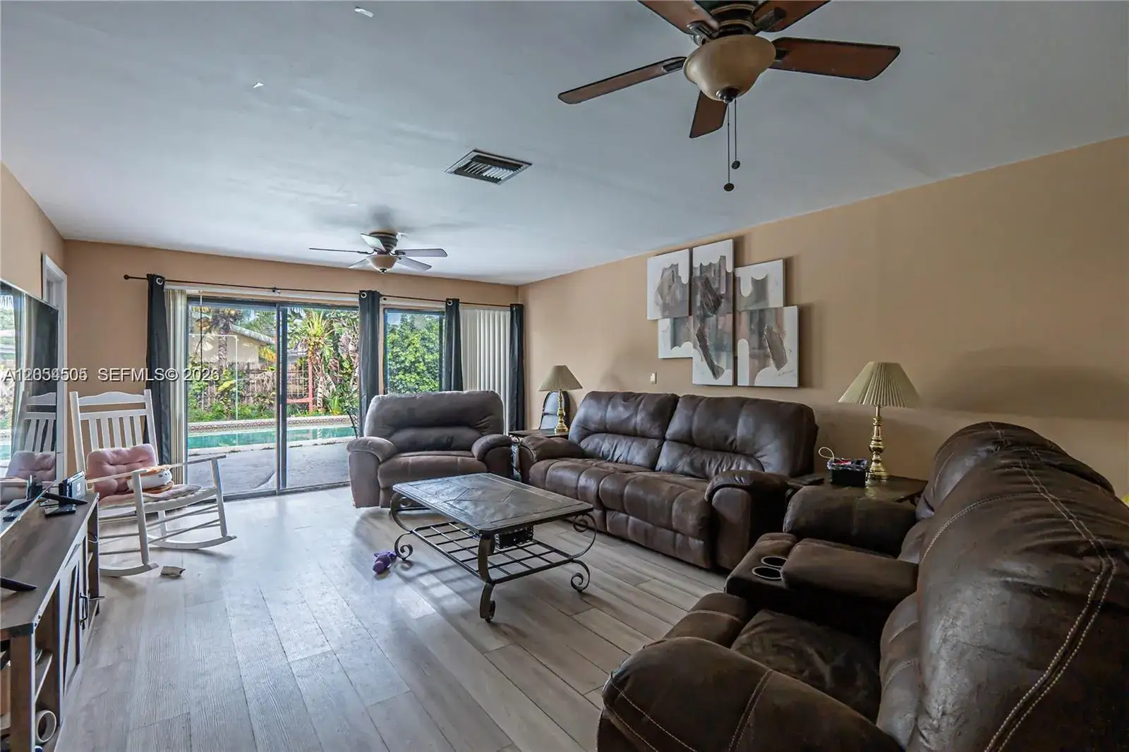 4 bedroom 2 bath Residential for sale at 3991 NW 108th Ave, Coral Springs FL 33065