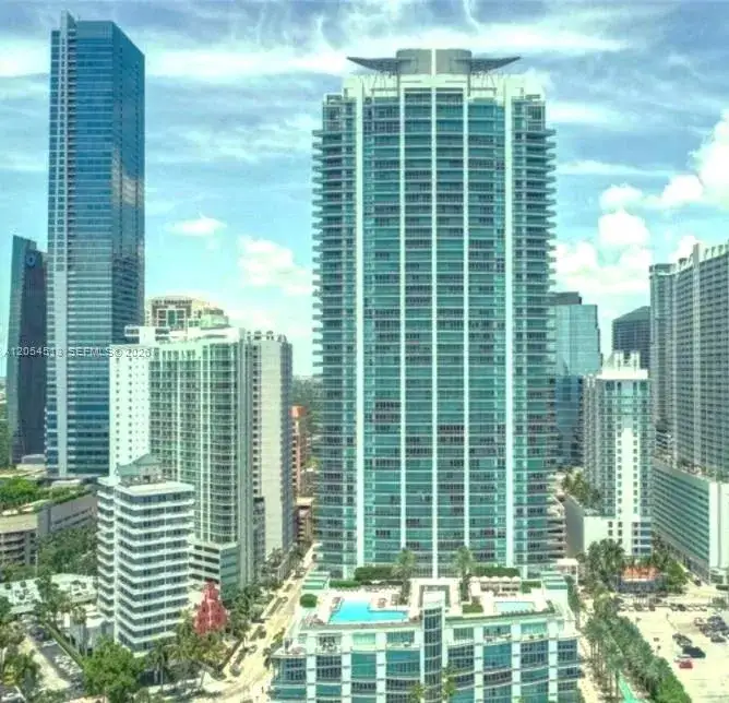 2 bedroom 2 bath Residential for sale at 1331 Brickell Bay Dr # 2601, Miami FL 33131