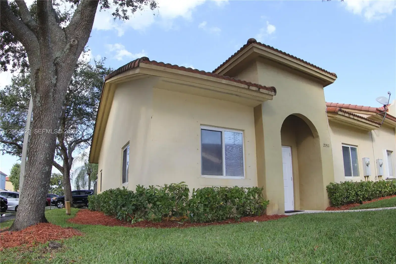 2 bedroom 2 bath Residential Lease for rent at 21511 SW 87th Ct # 21511, Cutler Bay FL 33189